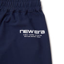 スリム トレーニング パンツ Brand Name Logo ネイビー｜パフォーマンスアパレル | NEW ERA ニューエラ公式オンラインストア