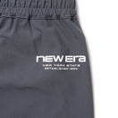 スリム トレーニング パンツ Brand Name Logo ダークグレー｜パフォーマンスアパレル | NEW ERA ニューエラ公式オンラインストア