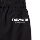 スリム トレーニング パンツ Brand Name Logo ブラック｜パフォーマンスアパレル | NEW ERA ニューエラ公式オンラインストア