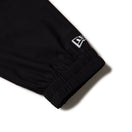 スリム トレーニング ジャケット Brand Name Logo ブラック｜パフォーマンスアパレル | NEW ERA ニューエラ公式オンラインストア