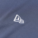 長袖 テック Tシャツ Sleeve Logo スレート｜パフォーマンスアパレル | NEW ERA ニューエラ公式オンラインストア