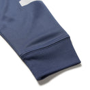 長袖 テック Tシャツ Sleeve Logo スレート｜パフォーマンスアパレル | NEW ERA ニューエラ公式オンラインストア