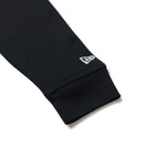 長袖 テック Tシャツ Oval Logo ブラック｜パフォーマンスアパレル | NEW ERA ニューエラ公式オンラインストア