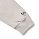 長袖 オーバーサイズド パフォーマンス Tシャツ Flag Oval Logo ストーン｜パフォーマンスアパレル