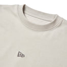 長袖 オーバーサイズド パフォーマンス Tシャツ Box Logo ストーン｜パフォーマンスアパレル