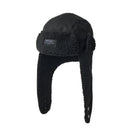 トラッパー Black Patch ブラック | NEW ERA ニューエラ公式オンラインストア