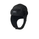 トラッパー Black Patch ブラック | NEW ERA ニューエラ公式オンラインストア