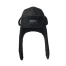 トラッパー Black Patch ブラック | NEW ERA ニューエラ公式オンラインストア