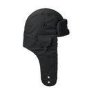 トラッパー Black Patch ブラック | NEW ERA ニューエラ公式オンラインストア