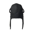 トラッパー Black Patch ブラック | NEW ERA ニューエラ公式オンラインストア