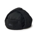 トラッパー Black Patch ブラック | NEW ERA ニューエラ公式オンラインストア