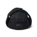 トラッパー Black Patch ブラック | NEW ERA ニューエラ公式オンラインストア