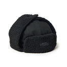 トラッパー Black Patch ブラック | NEW ERA ニューエラ公式オンラインストア