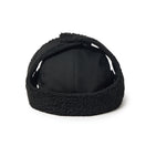 トラッパー Black Patch ブラック | NEW ERA ニューエラ公式オンラインストア
