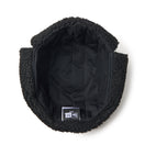 トラッパー Black Patch ブラック | NEW ERA ニューエラ公式オンラインストア