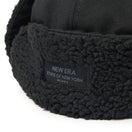 トラッパー Black Patch ブラック | NEW ERA ニューエラ公式オンラインストア