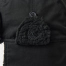 トラッパー Black Patch ブラック | NEW ERA ニューエラ公式オンラインストア