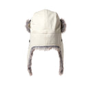 トラッパー アイボリー | NEW ERA ニューエラ公式オンラインストア