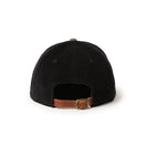 RC 9FIFTY レザーストラップ Corduroy コーデュロイ ニューヨーク・ヤンキース ブラック グレー | NEW ERA ニューエラ公式オンラインストア
