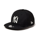 RC 9FIFTY ウール ニューヨーク・ブラックヤンキース ブラック | NEW ERA ニューエラ公式オンラインストア