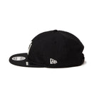 RC 9FIFTY ウール ニューヨーク・ブラックヤンキース ブラック | NEW ERA ニューエラ公式オンラインストア
