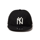 RC 9FIFTY ウール ニューヨーク・ブラックヤンキース ブラック | NEW ERA ニューエラ公式オンラインストア