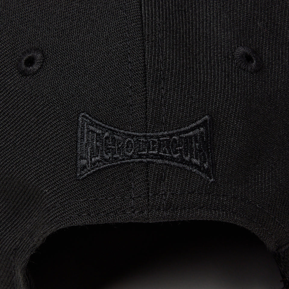 RC 9FIFTY ウール ニューヨーク・ブラックヤンキース ブラック | NEW ERA ニューエラ公式オンラインストア