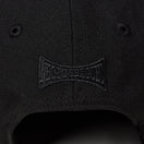 RC 9FIFTY ウール ニューヨーク・ブラックヤンキース ブラック | NEW ERA ニューエラ公式オンラインストア