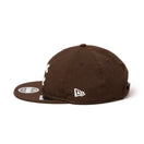 RC 9FIFTY ウール カンザスシティー・モナークス ウォルナット | NEW ERA ニューエラ公式オンラインストア