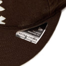 RC 9FIFTY ウール カンザスシティー・モナークス ウォルナット | NEW ERA ニューエラ公式オンラインストア