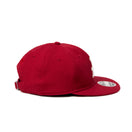 RC 9FIFTY ウール アトランタ・ブラッククラッカーズ レッド | NEW ERA ニューエラ公式オンラインストア