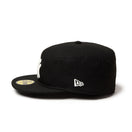 Pillbox ニューヨーク・ヤンキース ブラック | NEW ERA ニューエラ公式オンラインストア