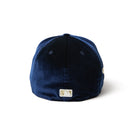 PC 59FIFTY Velvet ベルベット ニューヨーク・ヤンキース ネイビー | NEW ERA ニューエラ公式オンラインストア