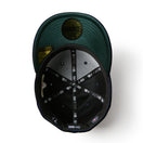 PC 59FIFTY Velvet ベルベット ニューヨーク・ヤンキース ネイビー | NEW ERA ニューエラ公式オンラインストア