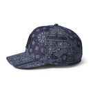 PC 59FIFTY Laser Burn Out Denim ニューヨーク・ヤンキース デニム | NEW ERA ニューエラ公式オンラインストア