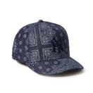PC 59FIFTY Laser Burn Out Denim ニューヨーク・ヤンキース デニム | NEW ERA ニューエラ公式オンラインストア