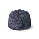 PC 59FIFTY Laser Burn Out Denim ニューヨーク・ヤンキース デニム | NEW ERA ニューエラ公式オンラインストア
