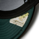 PC 59FIFTY Velvet ベルベット ロサンゼルス・ドジャース ブラウン | NEW ERA ニューエラ公式オンラインストア