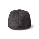 PC 59FIFTY Laser Burn Out Denim ロサンゼルス・ドジャース ブラック | NEW ERA ニューエラ公式オンラインストア
