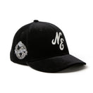 PC 59FIFTY クラシックロゴ Velvet ベルベット ブラック | NEW ERA ニューエラ公式オンラインストア