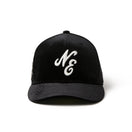 PC 59FIFTY クラシックロゴ Velvet ベルベット ブラック | NEW ERA ニューエラ公式オンラインストア