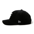 PC 59FIFTY クラシックロゴ Velvet ベルベット ブラック | NEW ERA ニューエラ公式オンラインストア