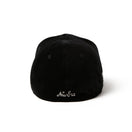 PC 59FIFTY クラシックロゴ Velvet ベルベット ブラック | NEW ERA ニューエラ公式オンラインストア