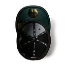 PC 59FIFTY クラシックロゴ Velvet ベルベット ブラック | NEW ERA ニューエラ公式オンラインストア