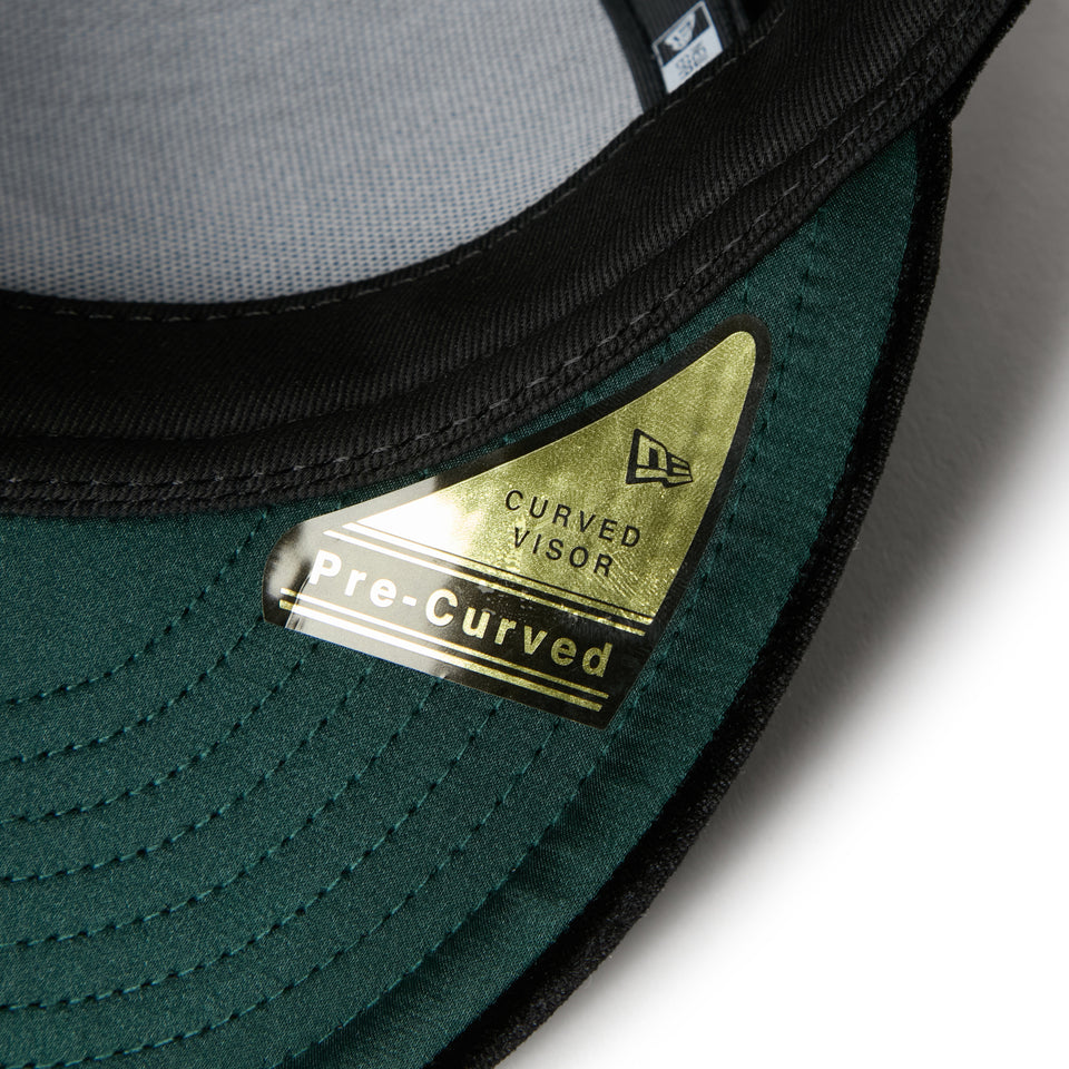 PC 59FIFTY クラシックロゴ Velvet ベルベット ブラック | NEW ERA ニューエラ公式オンラインストア
