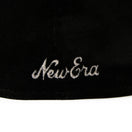 PC 59FIFTY クラシックロゴ Velvet ベルベット ブラック | NEW ERA ニューエラ公式オンラインストア