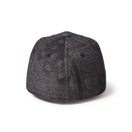 PC 59FIFTY Laser Burn Out Denim クラシックロゴ ブラック | NEW ERA ニューエラ公式オンラインストア