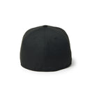 PC 59FIFTY Brand Name Logo ブラック | NEW ERA ニューエラ公式オンラインストア