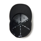 PC 59FIFTY Brand Name Logo ブラック | NEW ERA ニューエラ公式オンラインストア