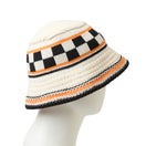 ニットバケット ストライプ クローム | NEW ERA ニューエラ公式オンラインストア